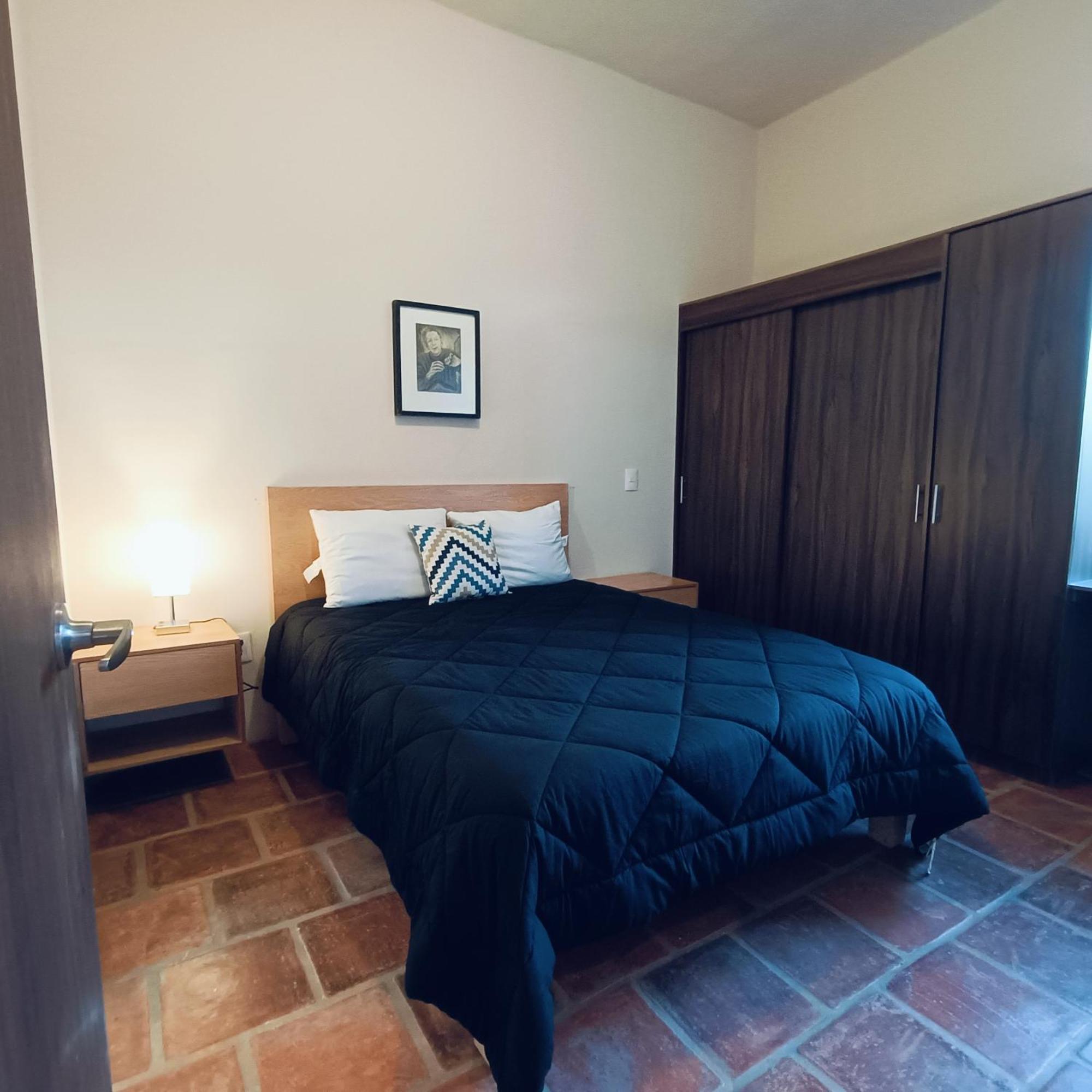 Lago San Cristobal Suites San Cristobal Zapotitlan Exterior photo